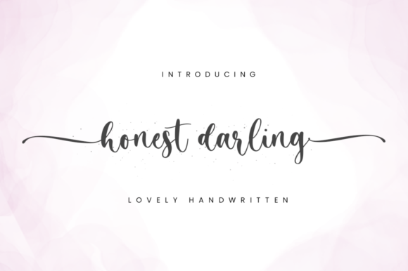 Honest Darling Free Download: A Romantic Script Review